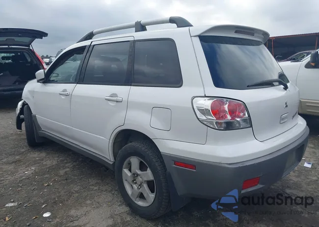 JA4LX41G83U091666: 43413383