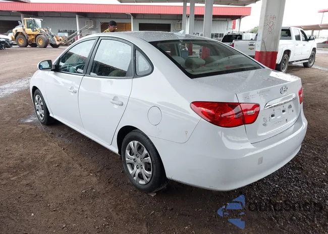 KMHDU4AD3AU164394: 43413431