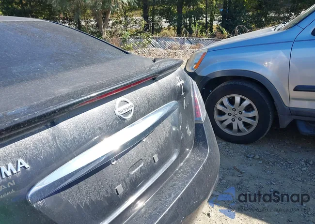 1N4AA5AP2CC816095: 43413434