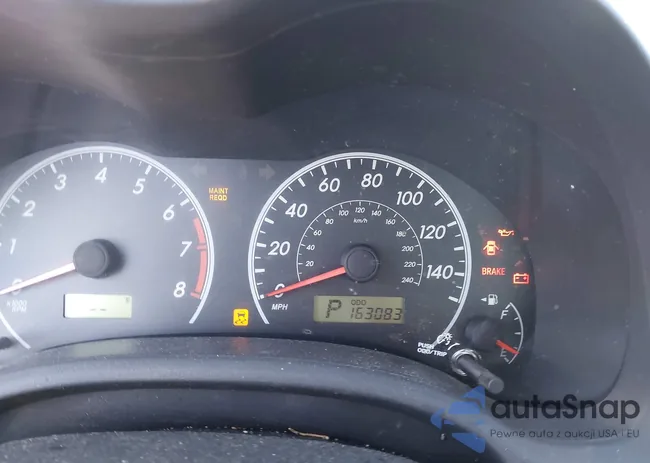 2T1BU4EE5DC944364: 43413435