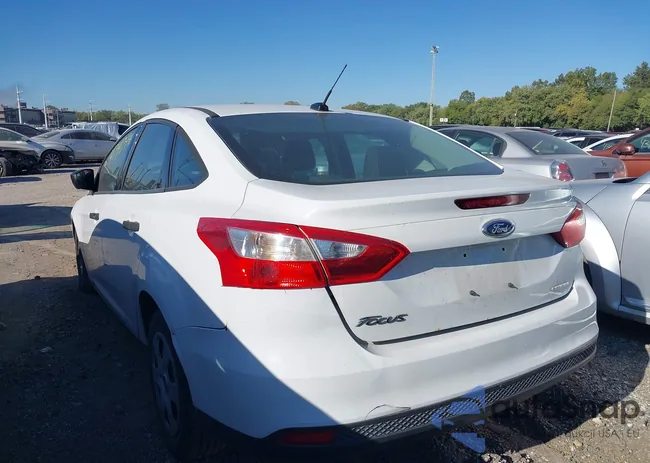 1FADP3E27DL307877: 43413446