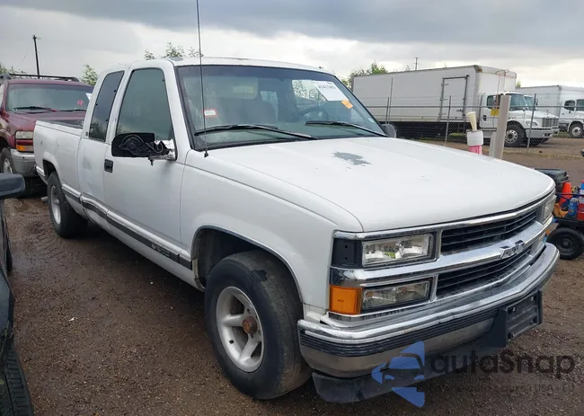 2GCEC19R9V1198951: 43413451