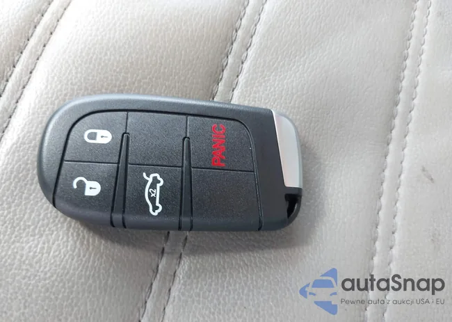 2C3CDXCT3PH666232: 43413455