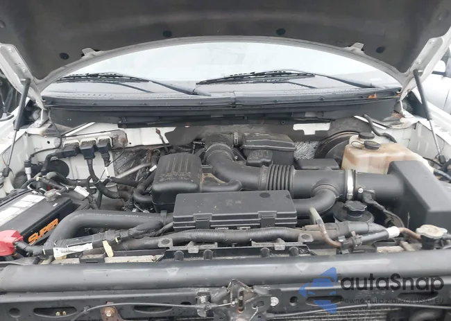 1FTPW14V69KC72076: 43413505