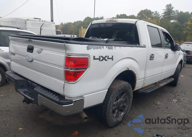 1FTPW14V69KC72076: 43413505