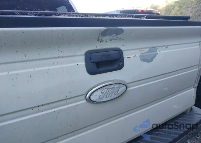 1FTPW14V69KC72076: 43413505