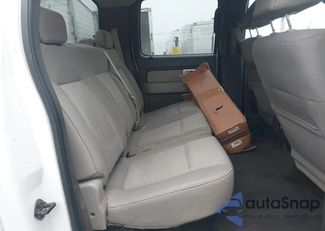 1FTPW14V69KC72076: 43413505