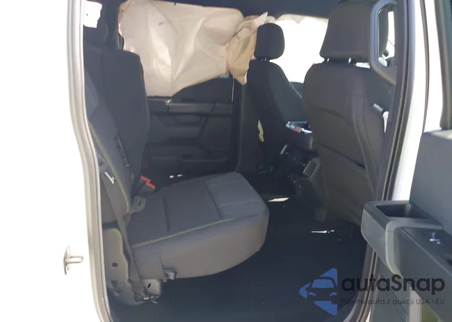 1FTFW2L5XRKF07761: 43413534