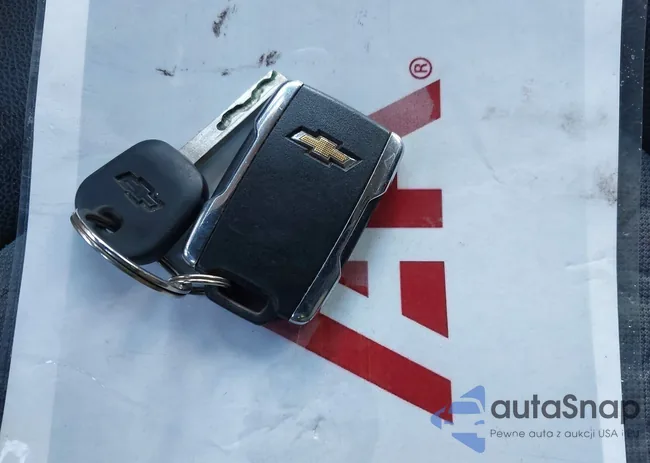 1GCGSDEN5J1224056: 43413547