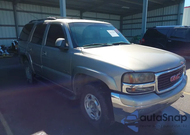 1GKEK13Z32R212362: 43413568