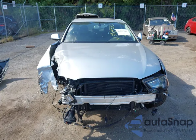 WAUHGAFCXDN084209: 43414583