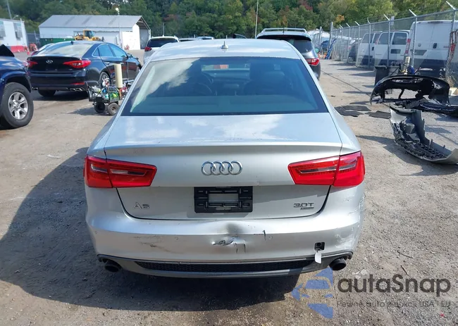 WAUHGAFCXDN084209: 43414583