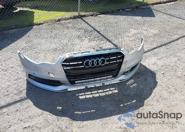 WAUHGAFCXDN084209: 43414583