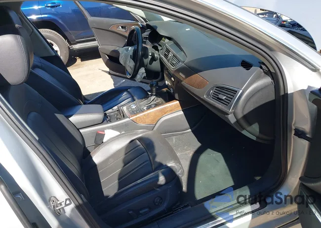 WAUHGAFCXDN084209: 43414583