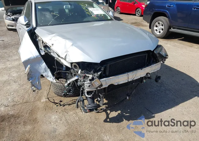 WAUHGAFCXDN084209: 43414583