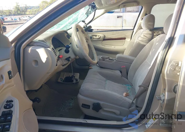 2G1WF52EX59393462: 43414600