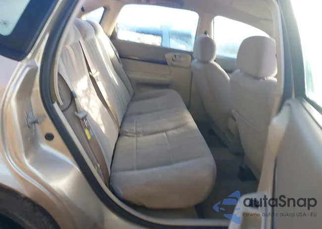 2G1WF52EX59393462: 43414600