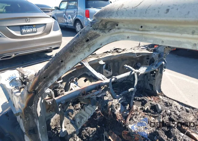 WMWLN9C58K2H59836: 43414620