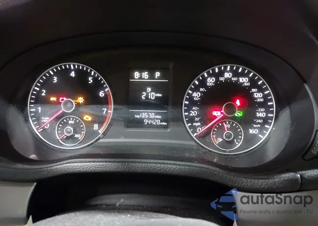 1VWAP7A32EC019119: 43414622