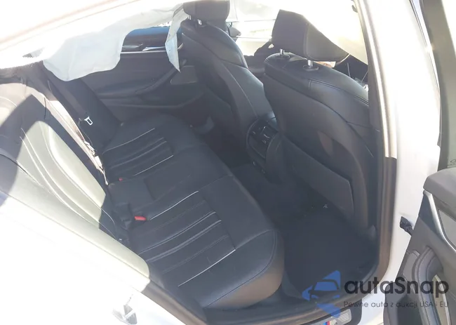 WBA13BJ03MWX09107: 43414623