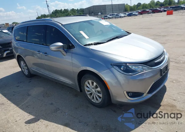 2C4RC1BG9TR269412: 43414637