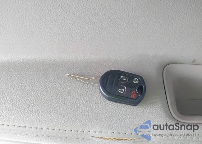 1FM5K7D87DGC29261: 43414641