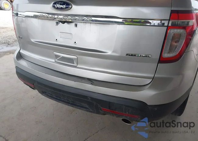 1FM5K7D87DGC29261: 43414641