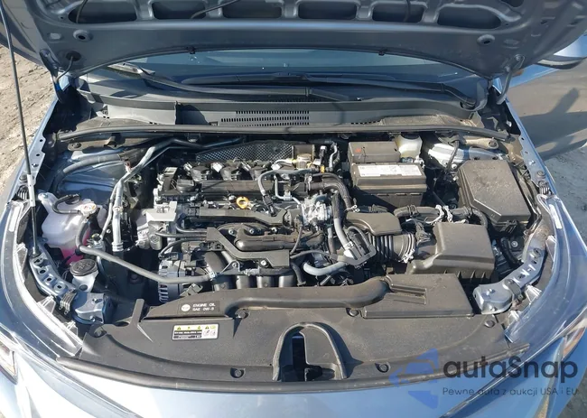 5YFB4MDEXSP289472: 43414643