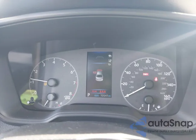 5YFB4MDEXSP289472: 43414643