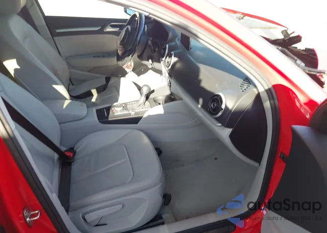 WAUA7GFF9G1053592: 43414647