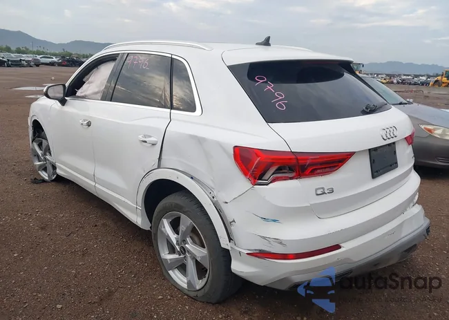 WA1AUCF38M1064616: 43414700