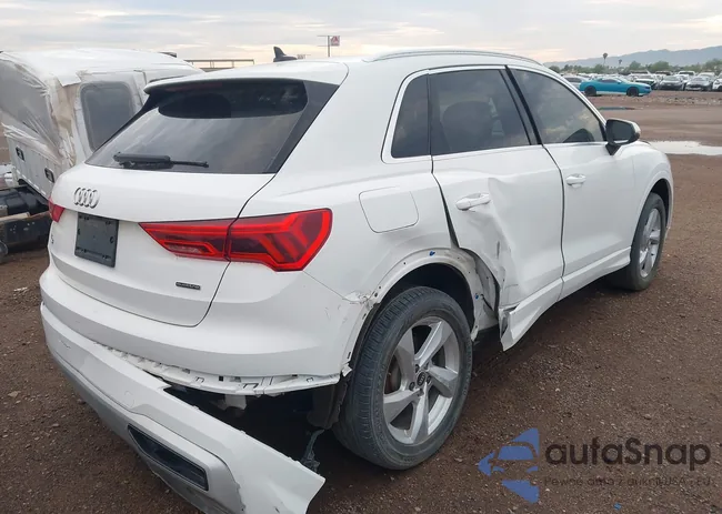 WA1AUCF38M1064616: 43414700