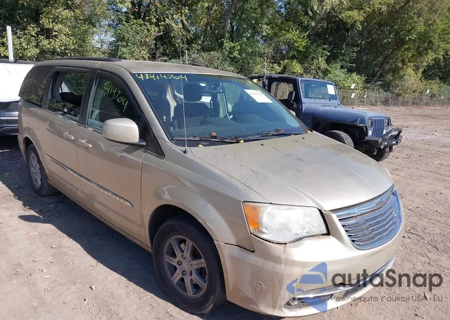 2A4RR5DG7BR677258: 43414704