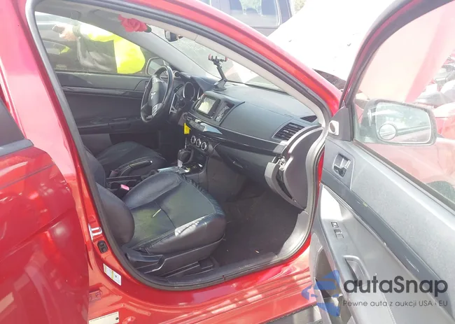 JA32U8FW3DU001521: 43414750