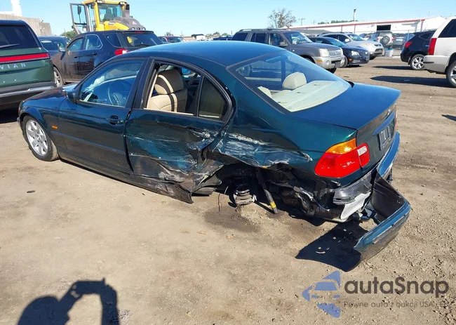 WBAAV33461FU80305: 43414751