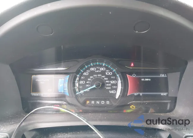 2FMHK6C81GBA08291: 43414765