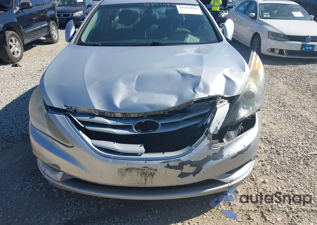 5NPEB4AC5CH325444: 43414826