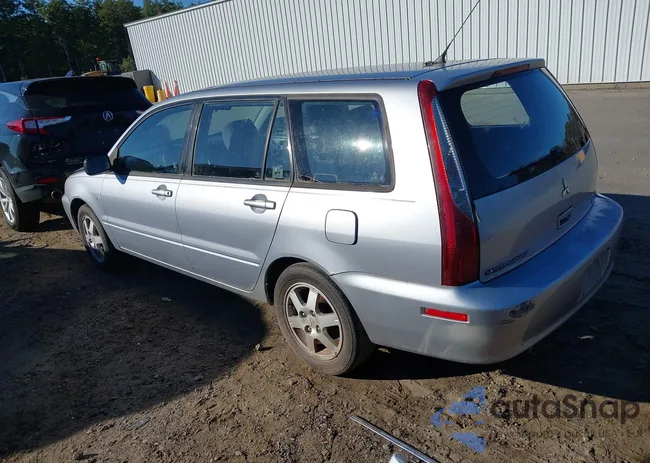 JA3AD29F24U008304: 43414861