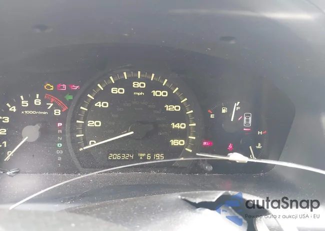 1HGCM56836A116373: 43414919