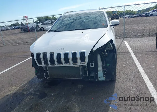 1C4PJLLX4JD511436: 43414930