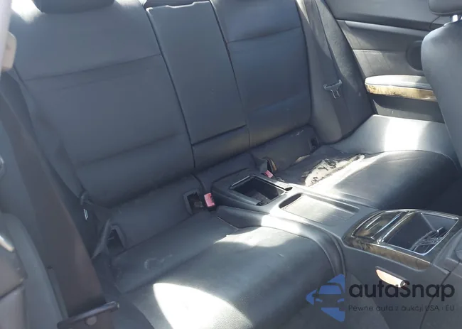 WBAWB33548P132417: 43414937