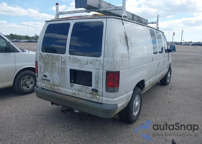 1FTNE24WX6HA67118: 43414939