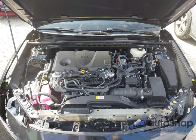 4T1DAACK6SU153314: 43414946