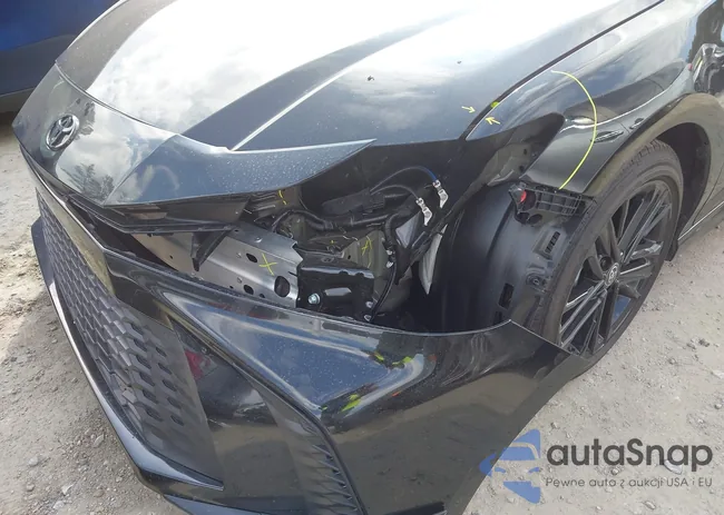 4T1DAACK6SU153314: 43414946