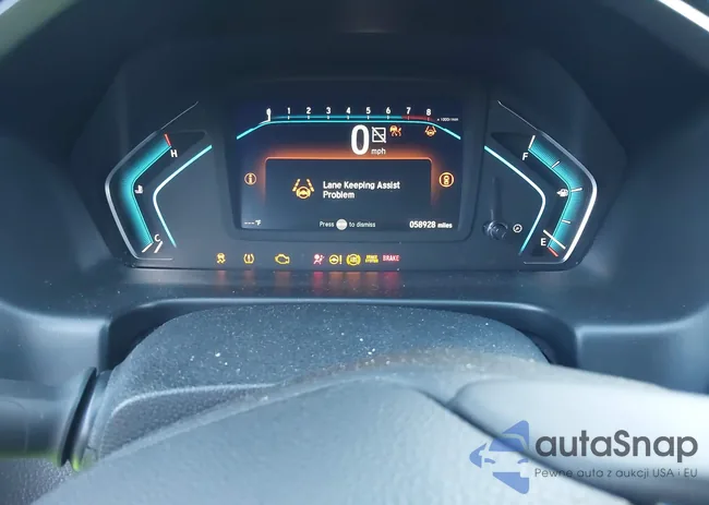 5FNRL6H87MB009491: 43414953