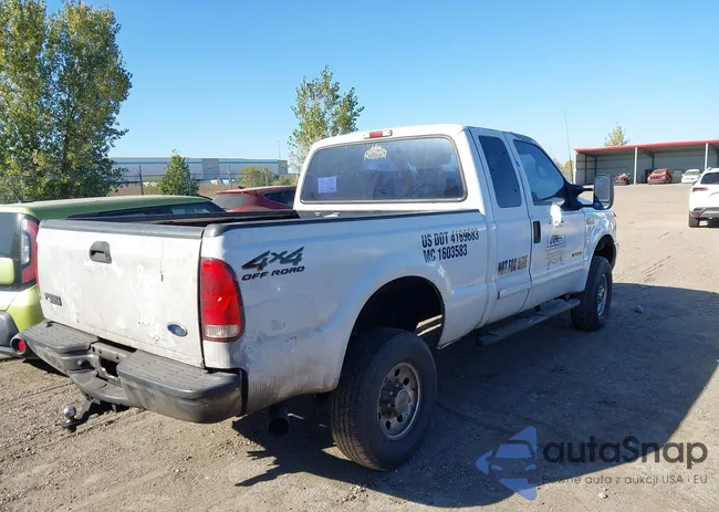 1FTSX31F71EC04520: 43414956