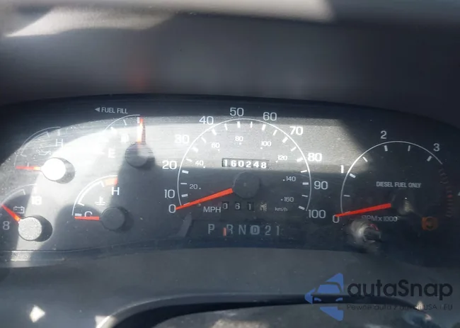 1FTSX31F71EC04520: 43414956