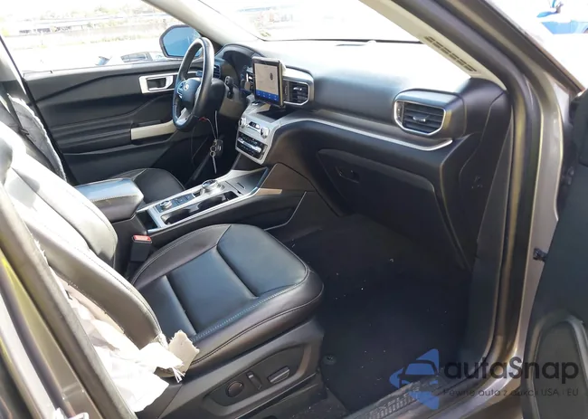 1FMSK8DH2MGA49677: 43414960