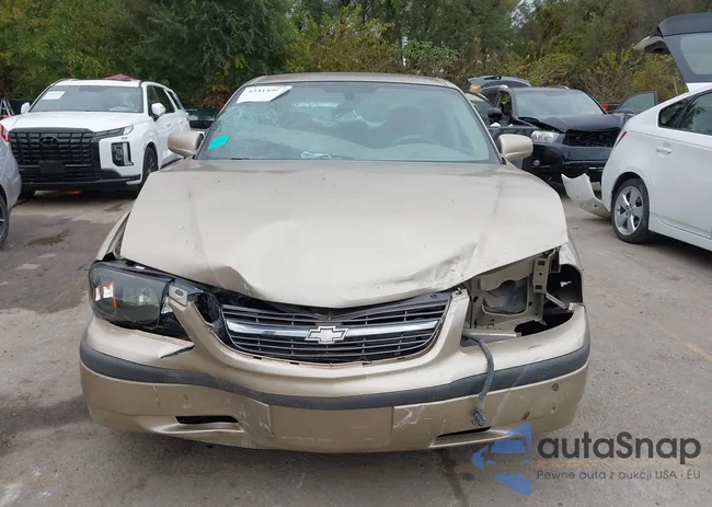 2G1WF52E559320905: 43414987