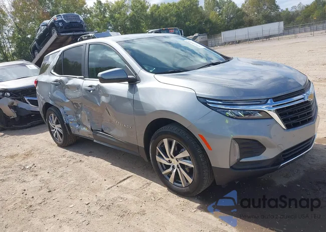 3GNAXUEG5PS196055: 43415001